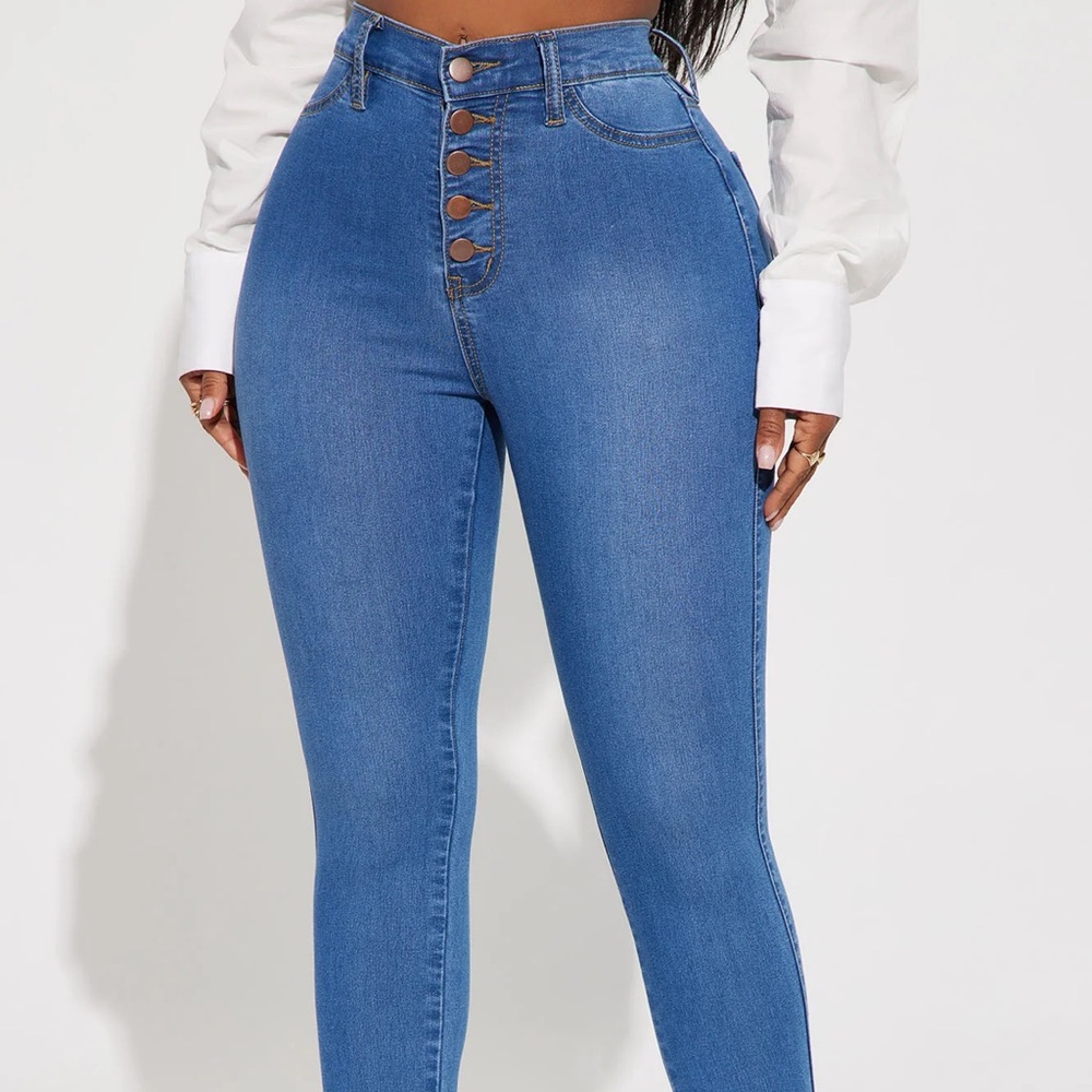 Denim Jeans